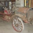 Antique Truck 1912-ish Lambert, Very Rare Americana, Unrestored