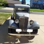 antique trucks for sale