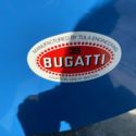 Antique Vintage 1970 sTula Bugatti 1/3 Scale 2Cycle Gas/ Oil mix 50 CC Engine