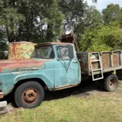 Antiqueford trucks for sale