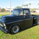 Apache 3100 1957! LS1! $100K. invested! Must read and see!
