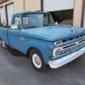 Appliance Repair Shop Truck - Original and Unmolested - No Reserve!
