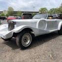 ARCHER KIT CAR NO RESERVE