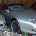 Arctic Silver widebody 928S