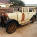 Arizona car, no deep rust only surface rust, straight body, all original