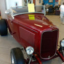 Arizona Hot Rod 1932 Ford MODEL A Roadster w New 20&#039; Enclosed Trailer!!!