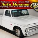 Arizona rust free, fresh detailed restoration!