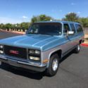ARIZONA RUST FREE SUBURBAN