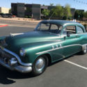 Arizona survivor 1951 Buick Special 2 door sedan