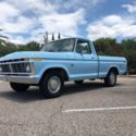 Arizona Survivor Rust Free Super Clean Inside and Out  One Family Owned