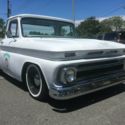 Arizona Truck Short Bed Big Rear Window 350 CI 700 R4 Frame off No Reserve