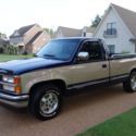 ARKANSAS-OWNED, NONSMOKER, REG CAB LONGBED, 5.7L V8, PERFECT CARFAX!