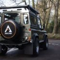 Arkonik Land Rover Defender 90