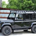 Arkonik Resto-Mod, Only 1,862 miles, Tons of Upgrades!