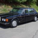 ARMORED 1990 Bentley Turbo R - LEVEL A9/B6