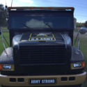 Armored Car/Truck Bug-Out