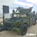 ARMORED HUMVEE HUMMERKINGZ 917-497-1491