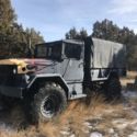 Army Truck