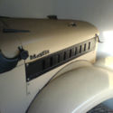 ARO 461 with heating
