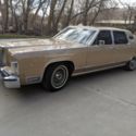 Arrive in style in this Classic 1978 Lincoln Continental Town Car.  These cars w