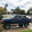 As is, ORIGINAL PAINT ,ORIGINAL owner, Passes California smog