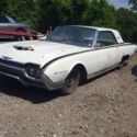 Asking $1,250 Needs restored;needs two doors & 2 1/4 panels has straight bumpers