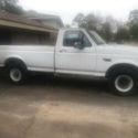 Asking 700 for truck .. 2500 for rebuilt motor and transmission