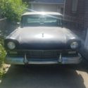 Asking $9,000 or Best Offer  1957 Ford Fairlane 4 door for sell