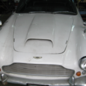 ASTON MARTIN DB4 S1