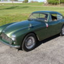ASTON MARTIN, FIRST TIME FOR SALE IN 50 YEARS