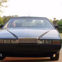 Aston Martin Lagonda - 1 of only 645 made!!!