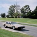 Aston Martin Lagonda 1986 series 3