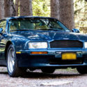 Aston Martin Virage 1991