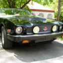 Aston Martin Volante
