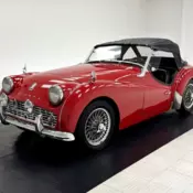 Astonishing 9,635 Miles/Frame Off Resto/1191cc I4/4-Speed & OD/Dual SU&#039;s