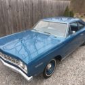Astonishing, Documented 18K Mile Unrestored Survivor! Nicest Example Found???