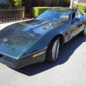 A/T, twin intercooled Procharger supercharger, rebuilt engine, excel. cond