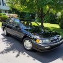 Attention Acura Legend Lovers! Low mileage beauty available