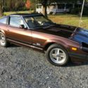 Attention Collectors 1982 280ZX Turbo 5speed