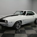 ATTENTION GETTER, 396 V8, 4 SPD MANUAL, PWR STEER/FRONT DISCS, FUN RIDE, NICE