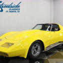 ATTENTION GETTER IN EVERY WAY! 454 V8 FRESHLY REBUILT TO 496CI, 4 SPD MAN, WOW!