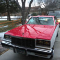 Attn: Candy Paint!! 1980 Buick Regal Base Coupe 2-Door 5.0L