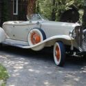 Auburn Speedster