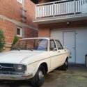 Audi 100 L