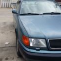 Audi 100cs