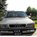audi 4000 S