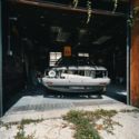 Audi 5000 cs Quattro