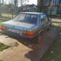Audi 80 B2 1.8l 66kW Automatic Very rare model. only done 96944mi (156017km).