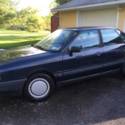 Audi 80 (B3)