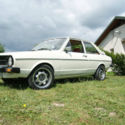 AUDI 80L